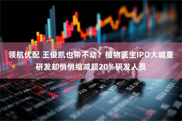 领航优配 王俊凯也带不动？植物医生IPO大喊重研发却悄悄缩减超20%研发人员
